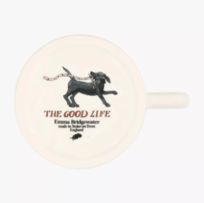 Emma Bridgewater Dogs Dinner 1/2 Pint Mug - Image 7