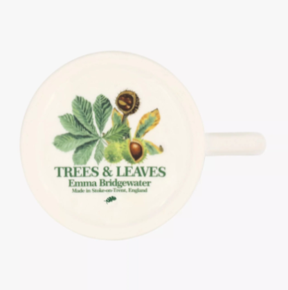 Emma Bridgewater Horse Chestnut 1/2 Pint Mug - Image 7