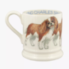 Emma Bridgewater King Charles Spaniel 1/2 Pint Mug - Image 3
