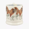 Emma Bridgewater King Charles Spaniel 1/2 Pint Mug - Image 5