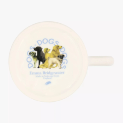Emma Bridgewater Chihuahua 1/2 Pint Mug - Image 6