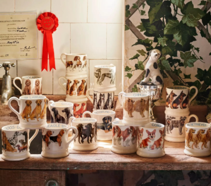 Emma Bridgewater Chihuahua 1/2 Pint Mug - Image 7