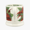 Emma Bridgewater Poinsettia 1/2 Pint Mug - Image 6