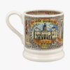 Emma Bridgewater Royal London 1/2 Pint Mug - Image 2