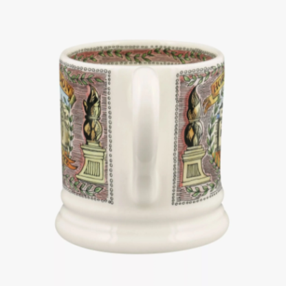 Emma Bridgewater Royal London 1/2 Pint Mug - Image 3