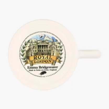 Emma Bridgewater Royal London 1/2 Pint Mug - Image 5