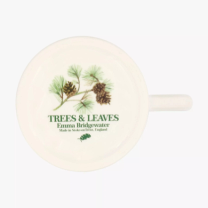 Emma Bridgewater Scots Pine 1/2 Pint Mug - Image 6