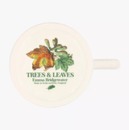 Emma Bridgewater Sycamore 1/2 Pint Mug - Image 6
