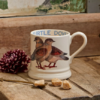 Emma Bridgewater Turtle Doves 1/2 Pint Mug - Image 2