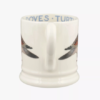 Emma Bridgewater Turtle Doves 1/2 Pint Mug - Image 3