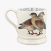 Emma Bridgewater Turtle Doves 1/2 Pint Mug - Image 4