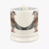 Emma Bridgewater Turtle Doves 1/2 Pint Mug - Image 5