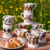 Emma Bridgewater Turtle Doves 1/2 Pint Mug - Image 7