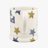 Emma Bridgewater Stormy Stars Dad 1/2 Pint Mug - Image 3