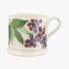 Emma Bridgewater Elderberry Small Mug