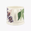 Emma Bridgewater Elderberry Small Mug - Image 4