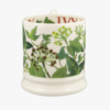 Emma Bridgewater Holly & Ivy Set Of 2 1/2 Pint Mugs Boxed 2023 - Image 10
