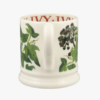 Emma Bridgewater Holly & Ivy Set Of 2 1/2 Pint Mugs Boxed 2023 - Image 8