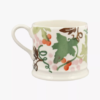 Emma Bridgewater White Bryony Small Mug - Image 3