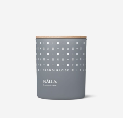 Skandinavisk FJALL 200g Scented Candle