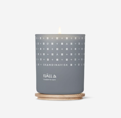 Skandinavisk FJALL 200g Scented Candle - Image 2