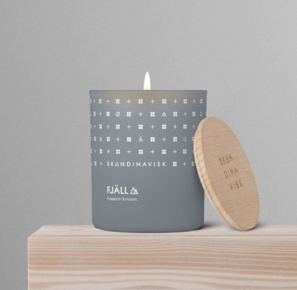 Skandinavisk FJALL 200g Scented Candle - Image 3