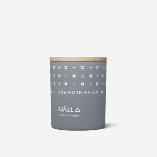 Skandinavisk FJALL 65g Scented Candle