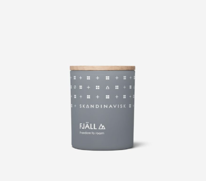 Skandinavisk FJALL 65g Scented Candle