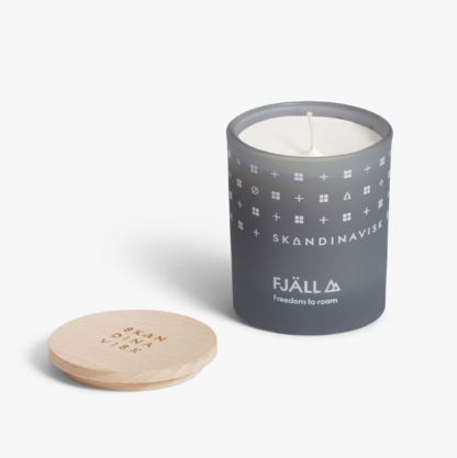 Skandinavisk FJALL 65g Scented Candle - Image 3