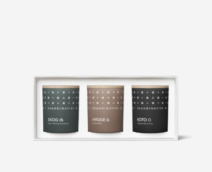 Skandinavisk HIBERNATE Trio Giftset - Image 2
