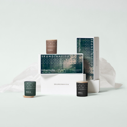Skandinavisk HIBERNATE Trio Giftset - Image 3