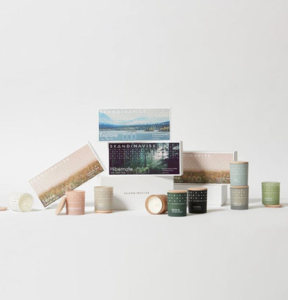 Skandinavisk HIBERNATE Trio Giftset - Image 4