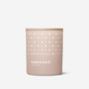 Skandinavisk Rosenhave 200g Scented Candle