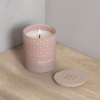 Skandinavisk Rosenhave 200g Scented Candle - Image 5