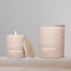 Skandinavisk Rosenhave 65g Scented Candle - Image 5