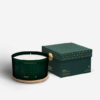 Skandinavisk SKOG Three Wick 475g Scented Candle