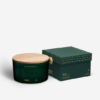 Skandinavisk SKOG Three Wick 475g Scented Candle - Image 2