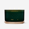 Skandinavisk SKOG Three Wick 475g Scented Candle - Image 4