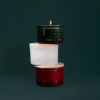 Skandinavisk FIRE and LIGHT CANDLE DUO GIFTSET - Image 3