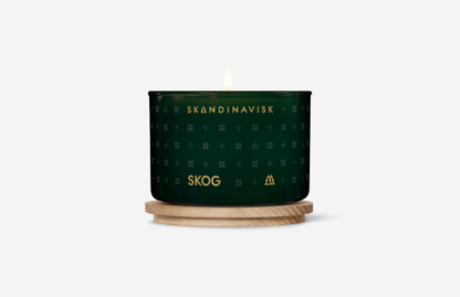 Skandinavisk FIRE and LIGHT CANDLE DUO GIFTSET - Image 5