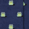 Swole Panda FROG BAMBOO SOCKS 7-11 - Image 4