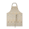Sophie Allport Lay a Little Egg Hen Adult Apron