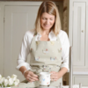 Sophie Allport Lay a Little Egg Hen Adult Apron - Image 2