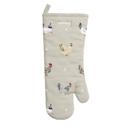Sophie Allport Lay a Little Egg Hen Gauntlet