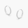 Tutti & Co Amble Silver (EA432S) - Image 2