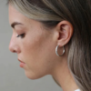 Tutti & Co Amble Silver (EA432S)