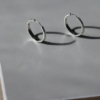 Tutti & Co Amble Silver (EA432S) - Image 4