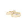 Tutti & Co Coastal Ring Gold (RN308G) - Image 2