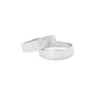 Tutti & Co Coastal Ring Silver (RN308S) - Image 2
