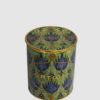 Ortigia Bergamotto Decorated Candle Small - Image 3